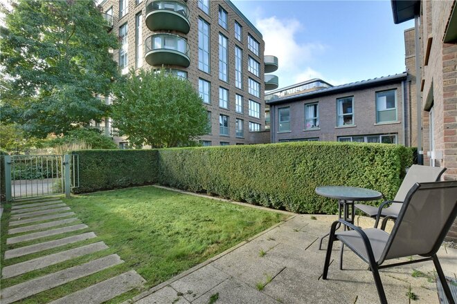 Astell Road, Kidbrooke Village, SE3