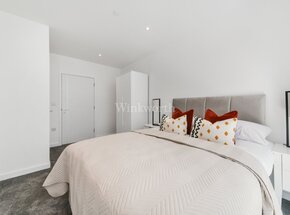 Beckenham Road, Beckenham, BR3