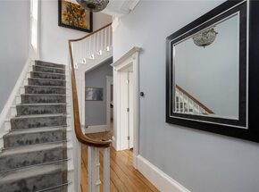 Stour Street, Kent, CT1