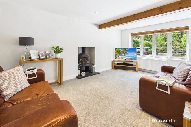 Hatch Lane, Reading, RG7