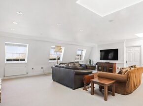 The Broad Walk, Cheltenham, GL50