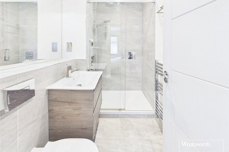 En-Suite