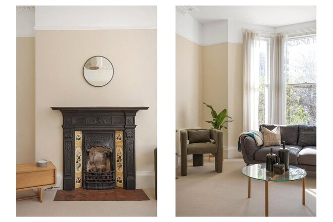 Gresham Road, London, SW9