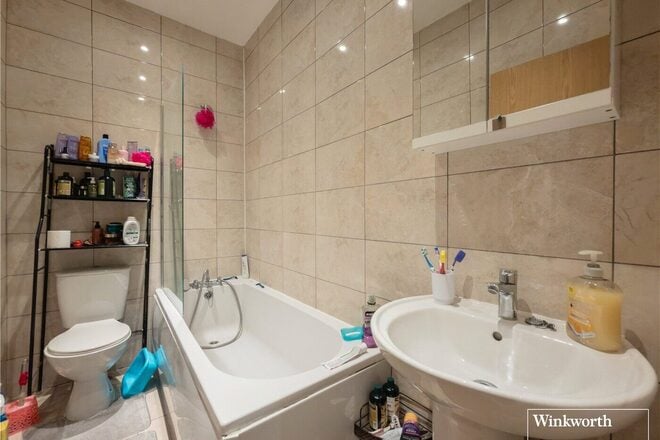 Dagmar Avenue, Wembley, HA9