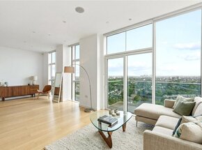 Woodberry Grove, London, N4