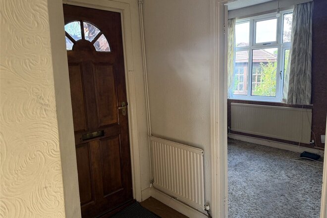 Gorse Close, Northamptonshire, NN2