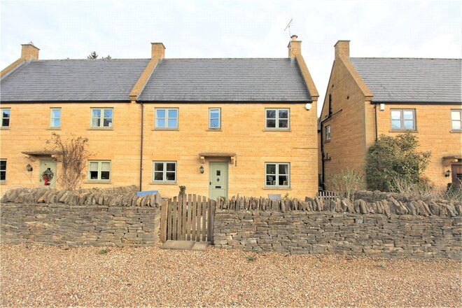 Guiting Power, Cheltenham, GL54