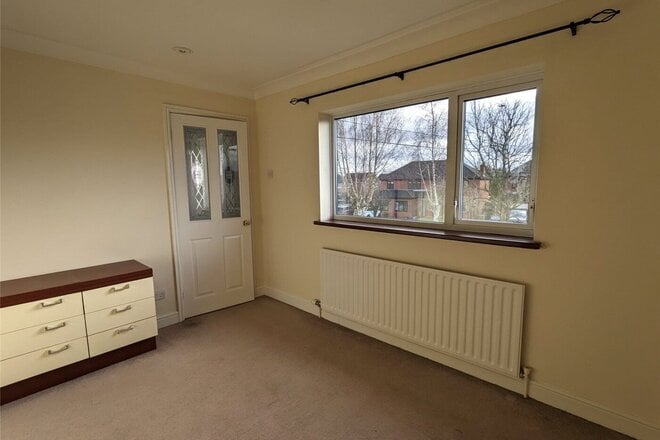 Windsor Close, Lincolnshire, NG34