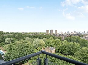 Palmers Road, London, E2