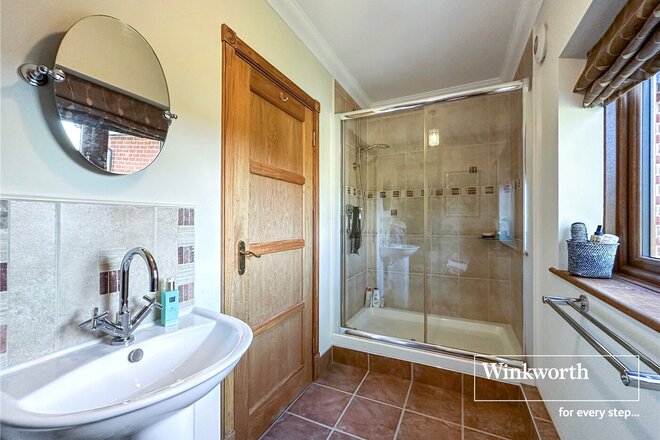 Highfield Road, Ferndown, BH22