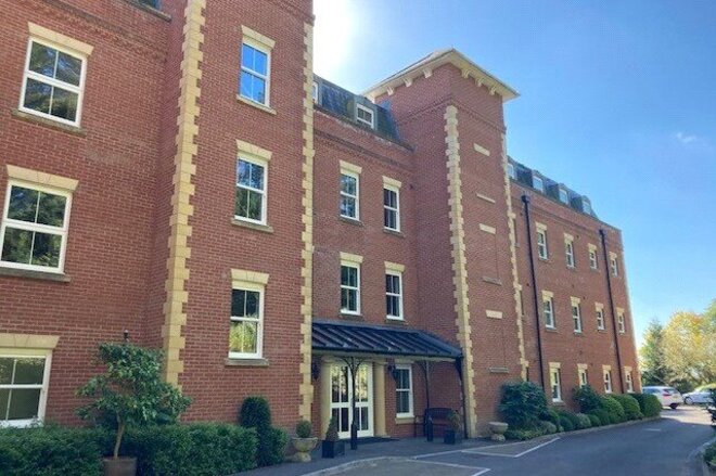 Shawford Road, Winchester, SO21