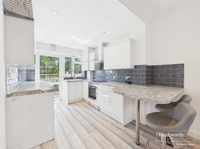 Deanscroft Avenue, London, NW9