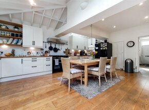 Park Road, Kingston upon Thames, KT2