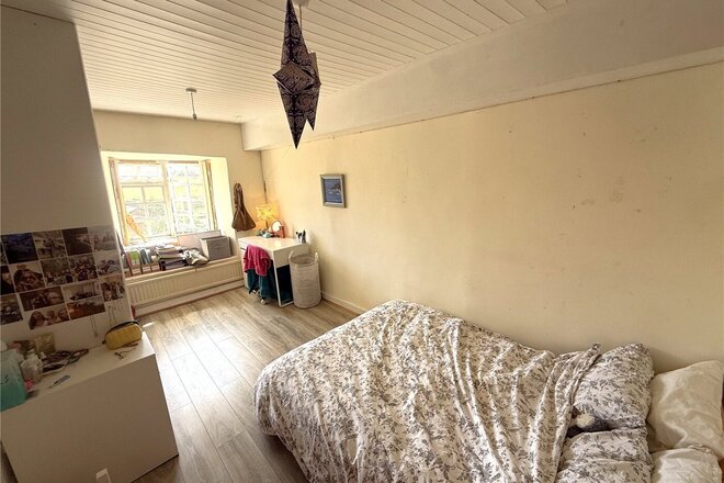 Cheriton Fitzpaine, Devon, EX17