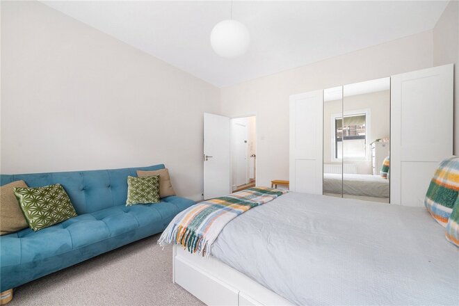 Ivydale Road, Nunhead, SE15