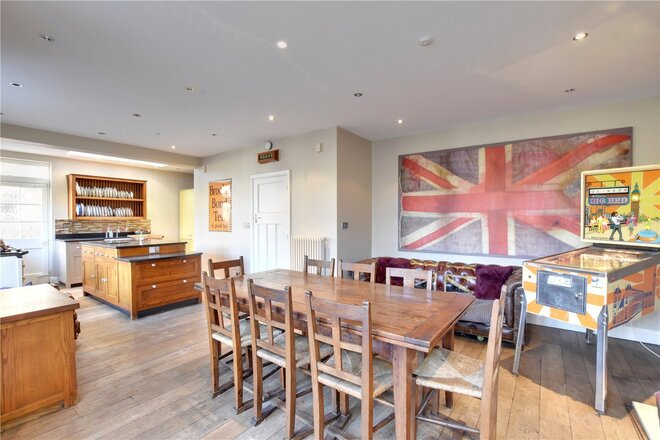 Annesley Road, Blackheath, SE3