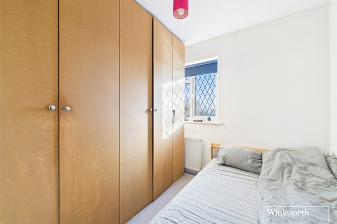 Highmeadow Crescent, London, NW9