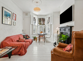 Hunsdon Road, London, SE14
