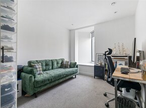 Osborn Street, London, E1