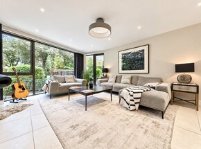 The Avenue, Dorset, BH13