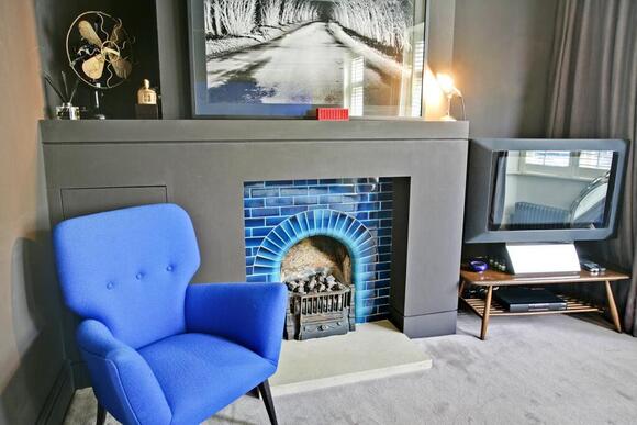 Dalgarno Gardens, London, W10