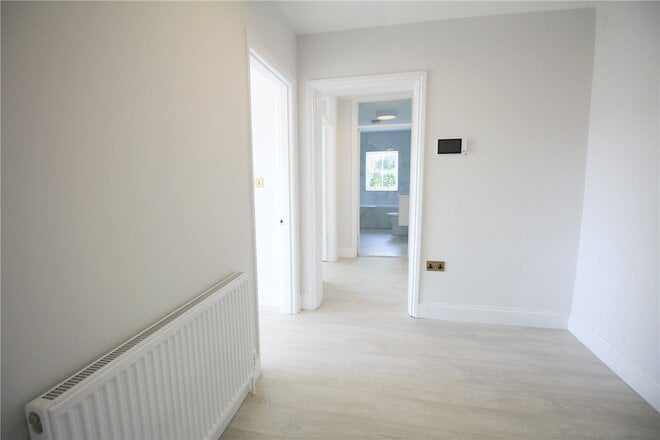 Hillcourt Road, Gloucestershire, GL52