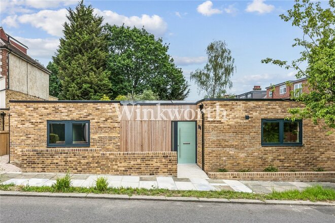 Beechdale, London, N21
