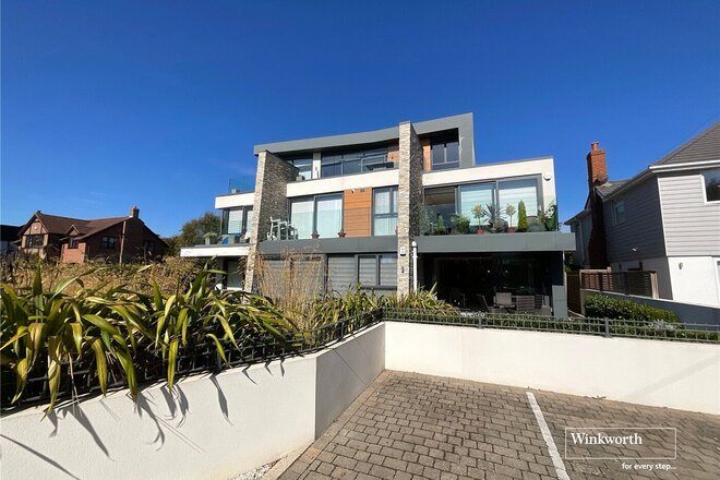 Needles Watch, Highcliffe-On-Sea, BH23