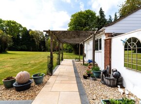 Delph Road, Wimborne, BH21