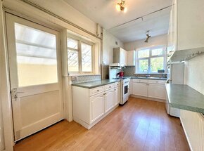 Queensberry Road, Wiltshire, SP1