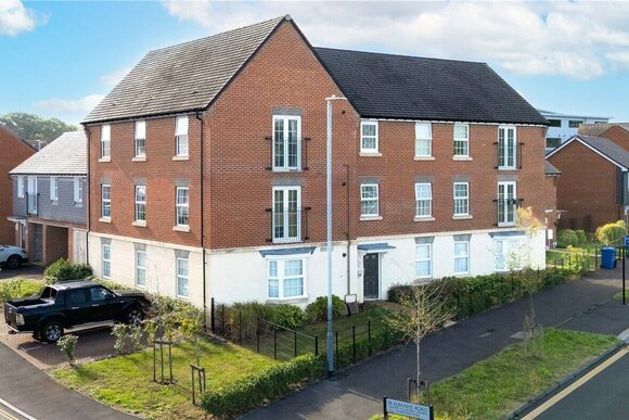 Provence Drive, Bournemouth, BH11