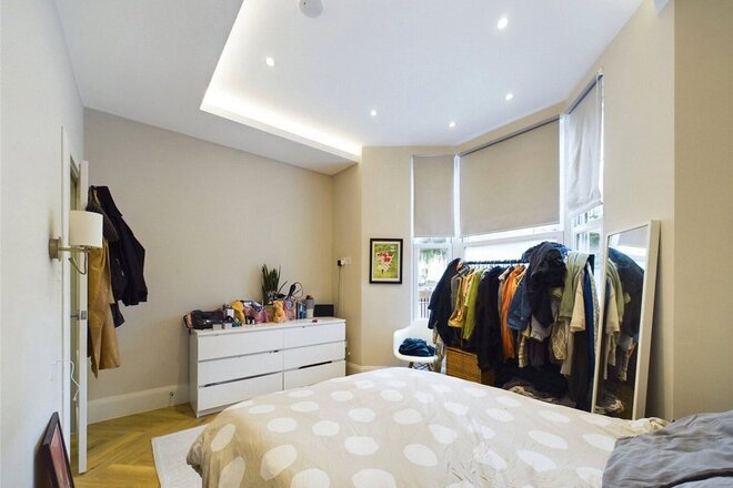 Brooke Road, London, N16