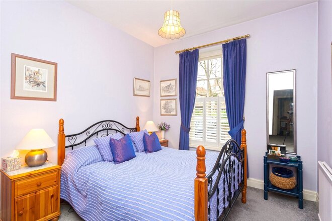 South Grove House, London, N6