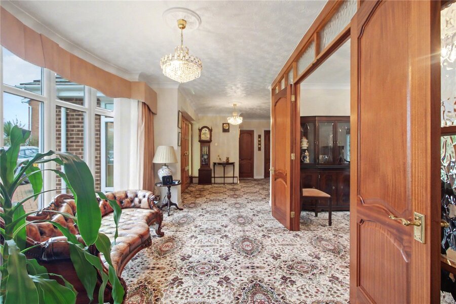 Hallway