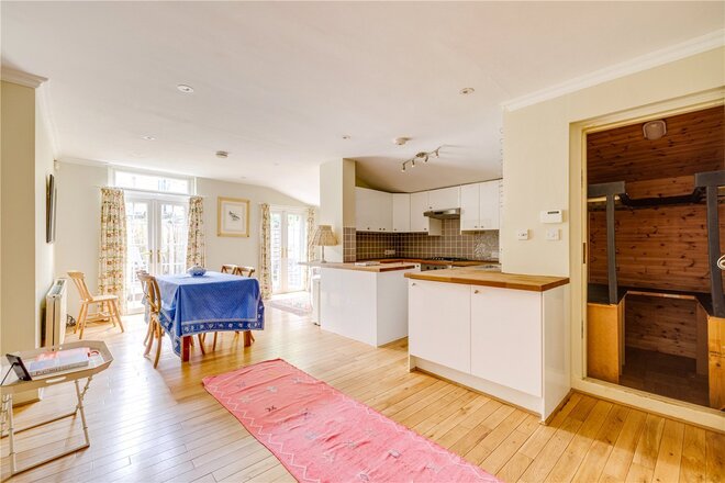 Stephendale Road, London, SW6