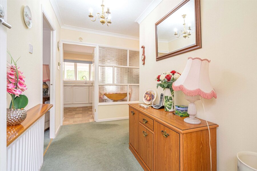 Hallway/Landing