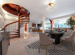 The Polygon, St John's Wood, NW8