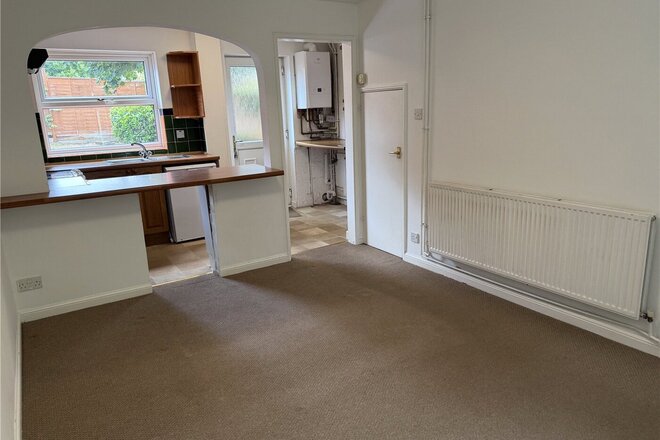 Shedfield Way, Northampton, NN4