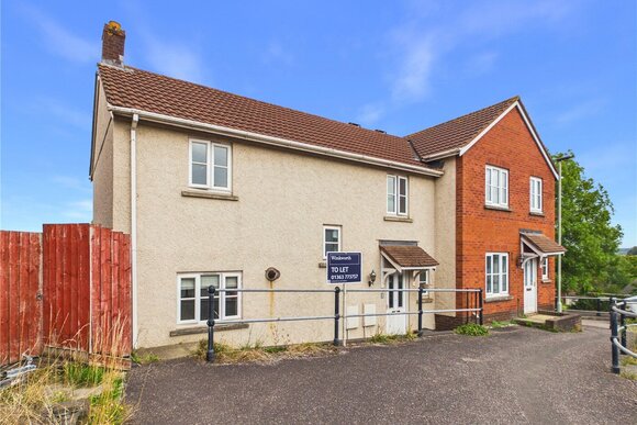 Cromwells Meadow, Devon, EX17