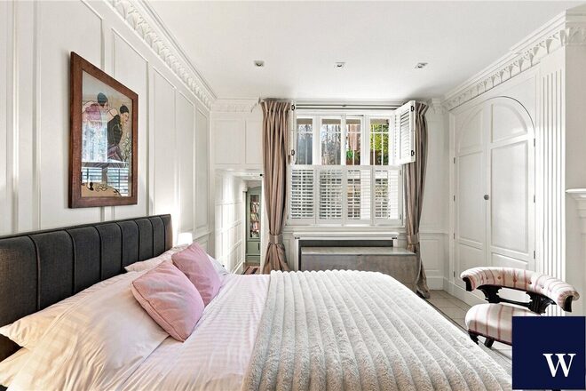Southwood Lane, London, N6