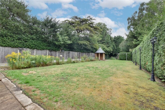 Kemnal Road, Chislehurst, BR7