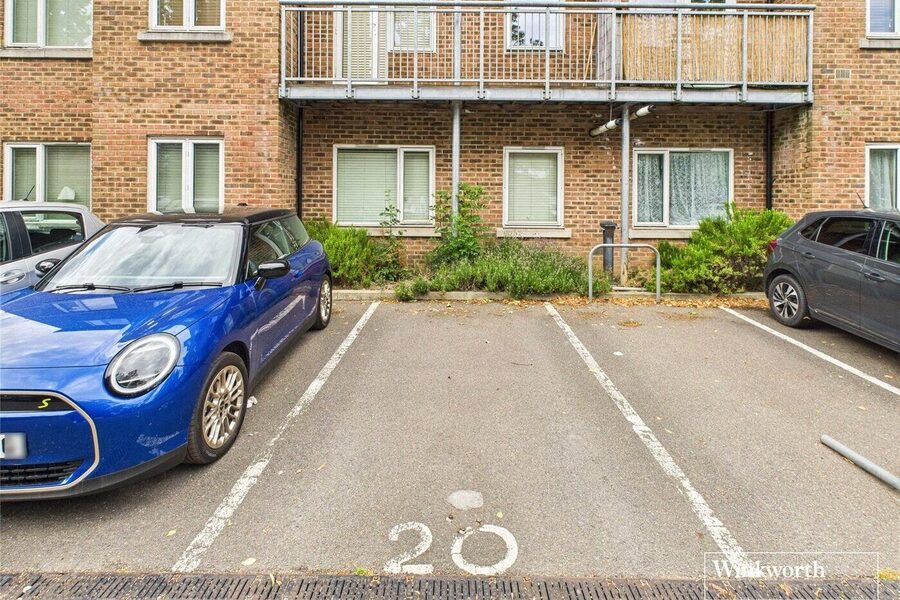 Parking Space