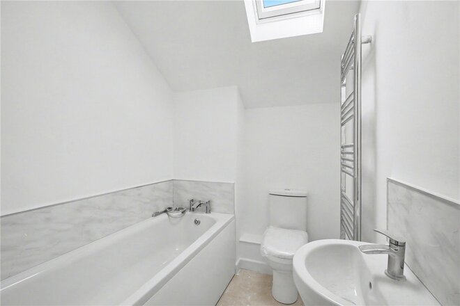 Oak Court, Norwich, NR14