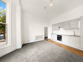 Pemberton Gardens, London, N19