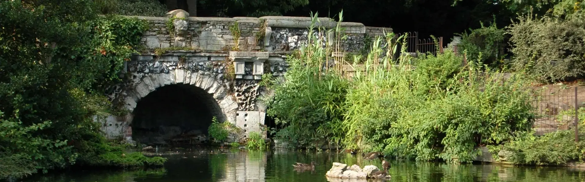 Ealing & Acton Image