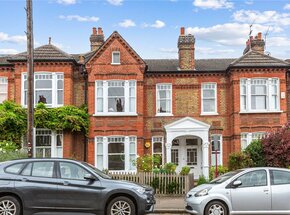 Dalkeith Road, London, SE21