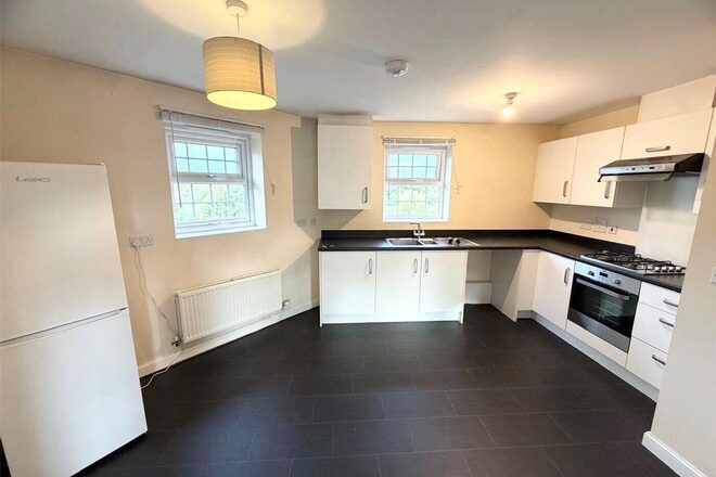 Trent Lane, Nottinghamshire, NG24