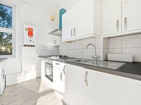 Askew Road, London, W12