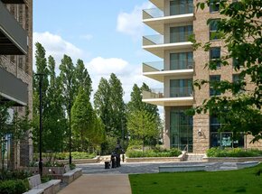 Peninsula House, Grand Union, Wembley, HA0