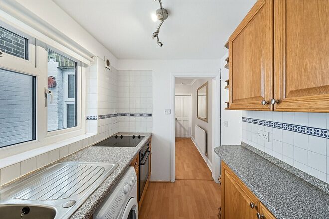 Palace Road, Bromley, BR1
